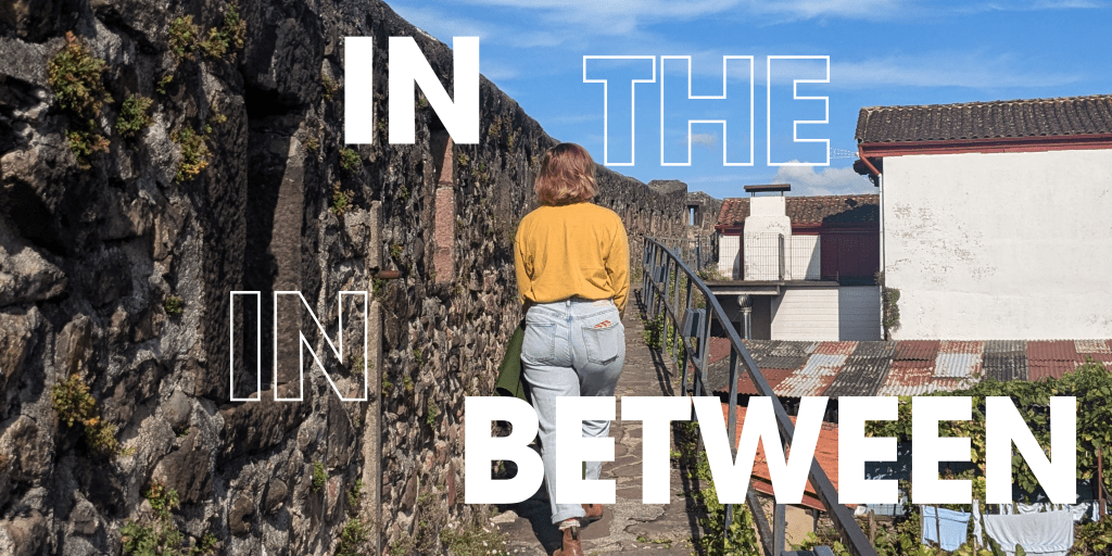 In the In&nbsp;Between